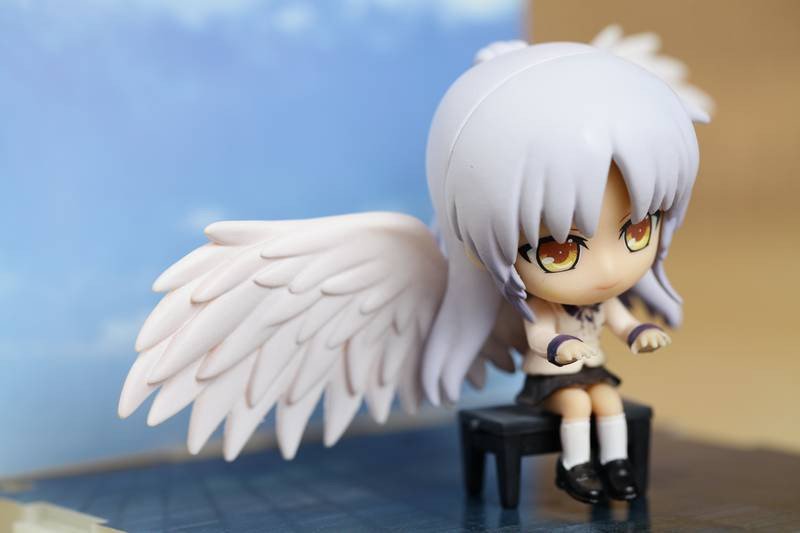 ������� ���������� �����! Kanade Tachibana