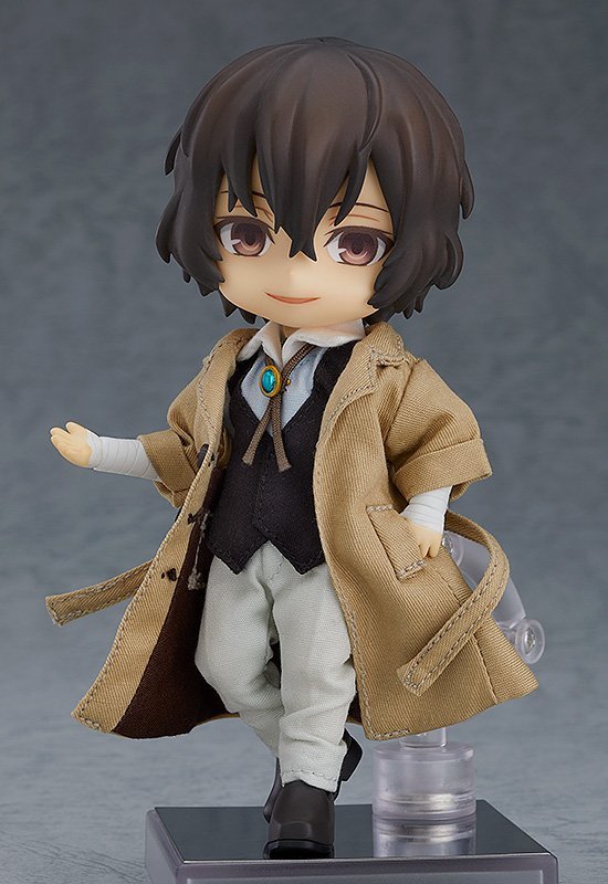������� Nendoroid Doll "Bungo Stray Dogs" Dazai Osamu