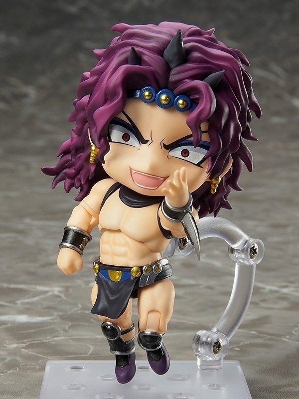 ������� Nendoroid 1742 JoJo's Bizarre Adventure: Kars