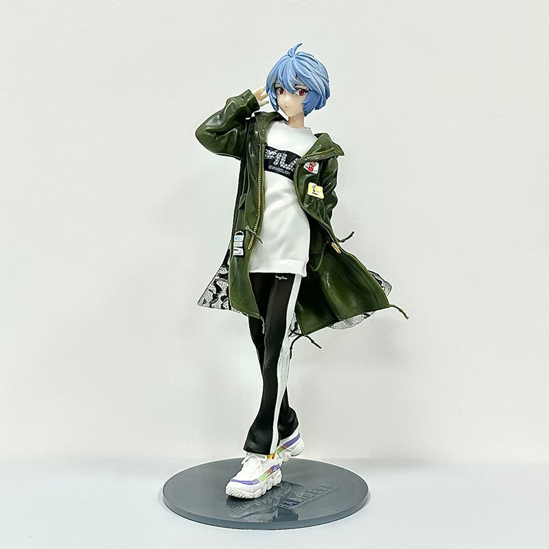 ������� ���������� Rei Ayanami Ver. RADIO EVA