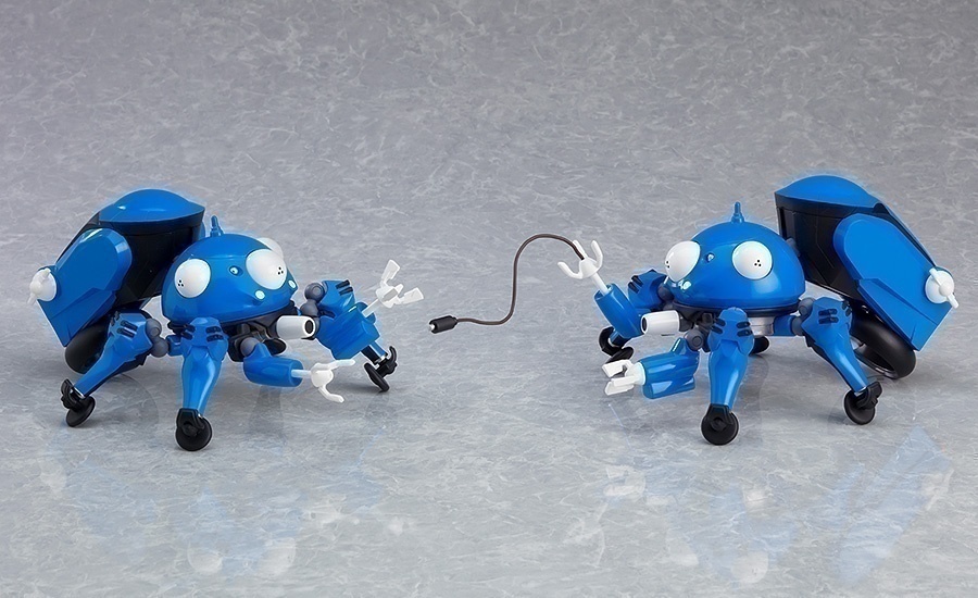 ������� Nendoroid 1592 Ghost in the Shell: Tachikoma SAC 2045 Ver.