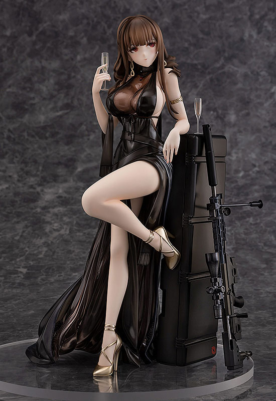 ������� Girls' Frontline - Gd DSR-50 Best Offer Ver.