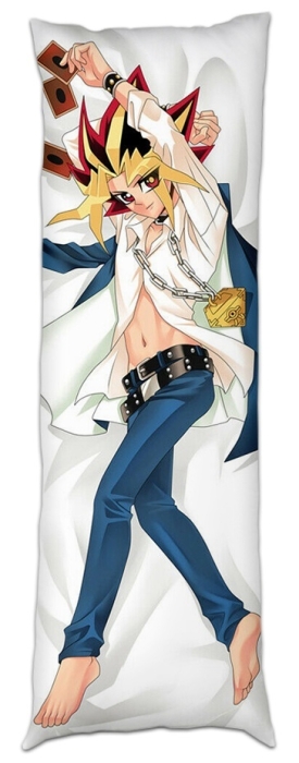 ��������� ��� ���������� ����! - Yugi Muto Aibo