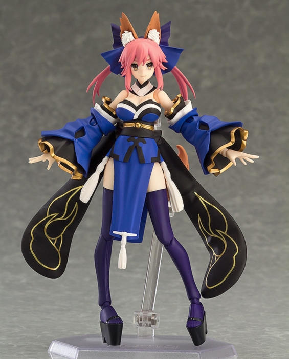 ������� ������ EXTRA Caster Figma