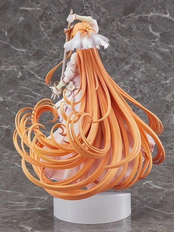 ������� Sword Art Online: Asuna -Goddess of Creation Stacia-