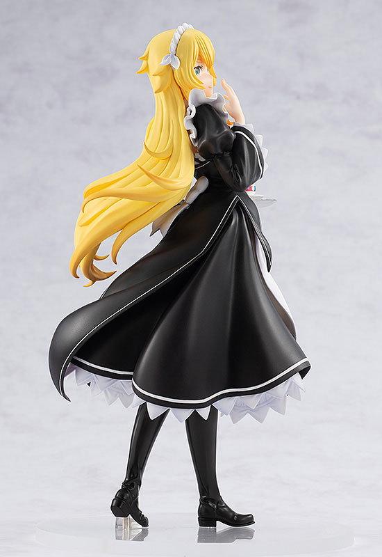 ������� Re:ZERO Starting Life in Another World: Frederica Baumann Tea Party Ver.