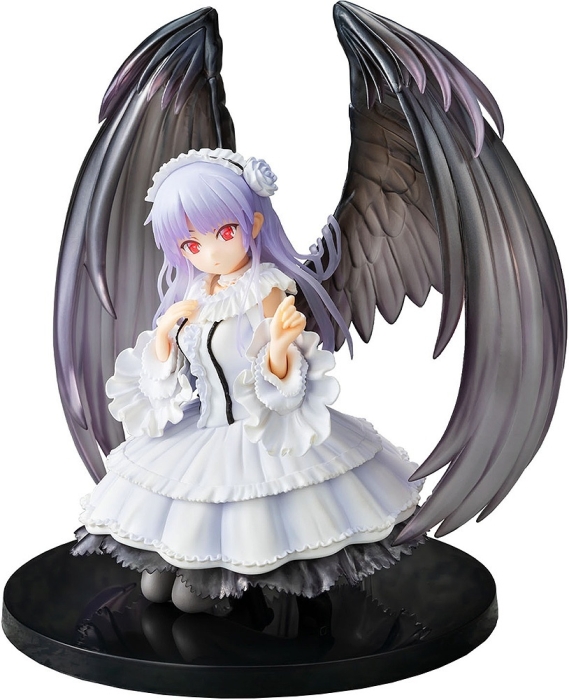 ������� Angel Beats!: Tachibana Kanade Key 20th Anniversary Gothic Lolita Ver. Repaint Color