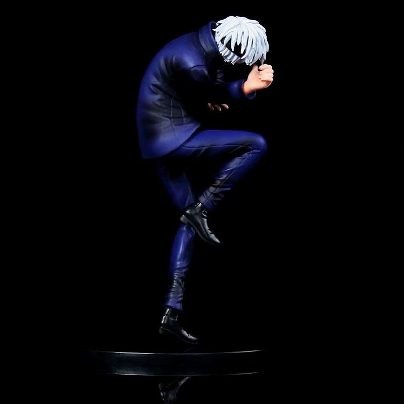 ������� ���������� �����: Gojo Satoru