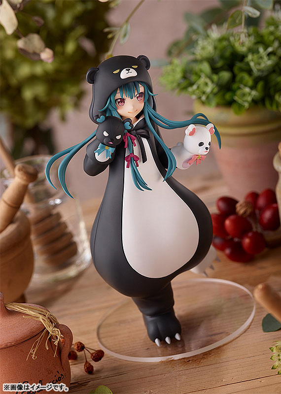 ������� POP UP PARADE Kuma Kuma Kuma Bear - Yuna