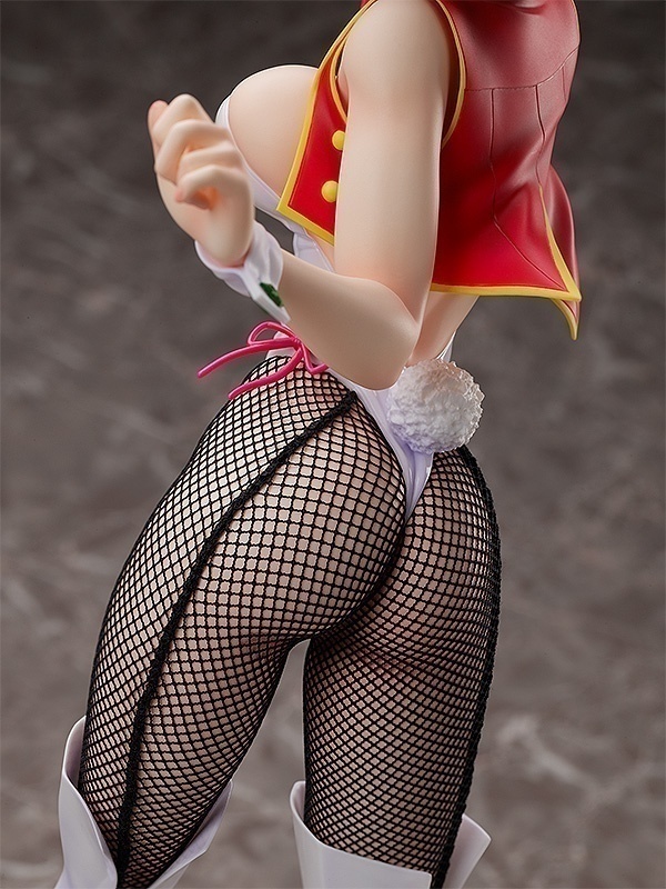 ������� The King of Braves GaoGaiGar Final: Utsugi Mikoto Bunny Ver.