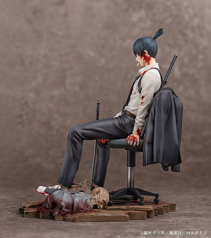 ������� Chainsaw Man Aki Hayakawa 1/7