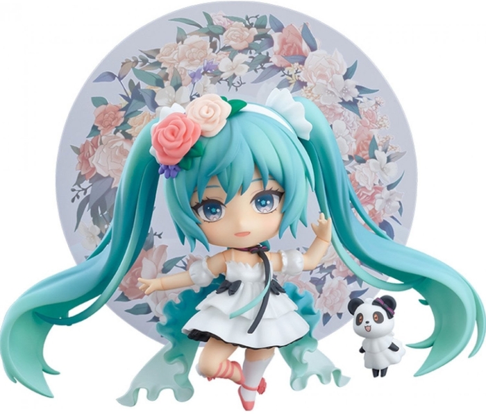 ������� Nendoroid 1465 Vocaloid - Hatsune Miku With You 2019 Ver.