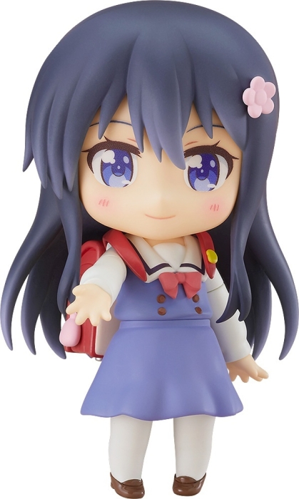  Nendoroid 1730 Wataten! An Angel Flew Down to Me: Shirosaki Hana