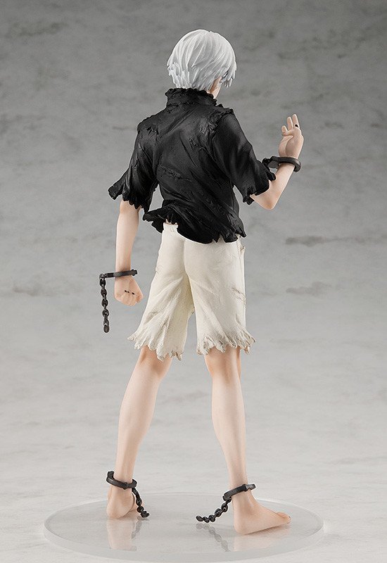 ������� Tokyo Ghoul POP UP PARADE Ken Kaneki