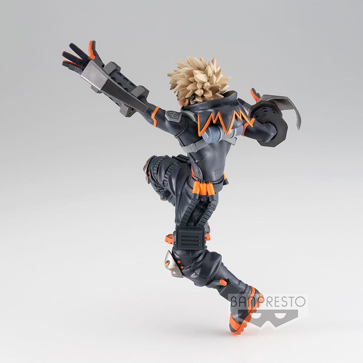 ������� Banpresto My Hero Academia - Katsuki Bakugo