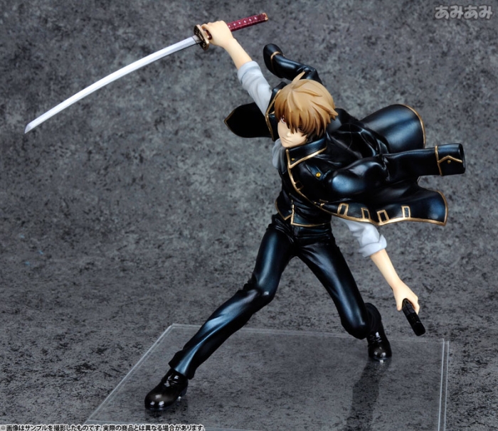 ������� Okita Sougo ***
