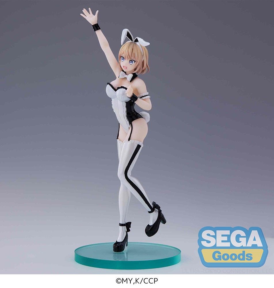������� Kakkou no Iinazuke PM Figure Umino Sachi
