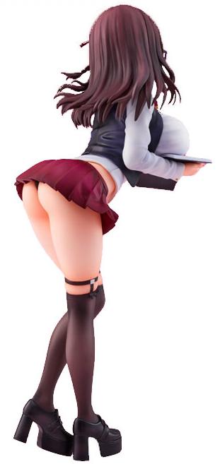 ������� Secret Exclusive Librarian Girl