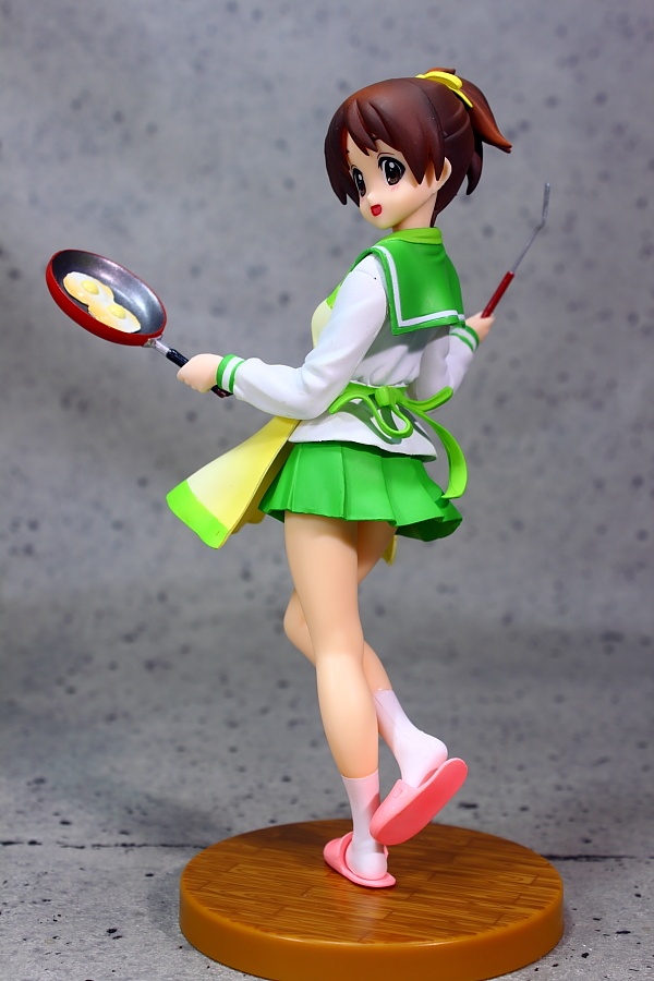  Sega K-On!! Sunny Side Up Yui Hirasawa