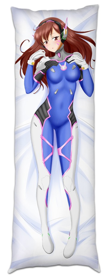 ��������� ��� ���������� �� ���� �������� - D.Va