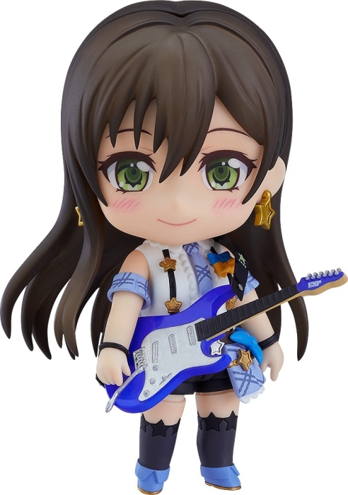 ������� Nendoroid 1484 BanG Dream! Girls Band Party! - Tae Hanazono Stage Outfit Ver.