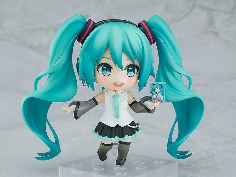 ������� Nendoroid 1701 Vocaloid: Hatsune Miku NT