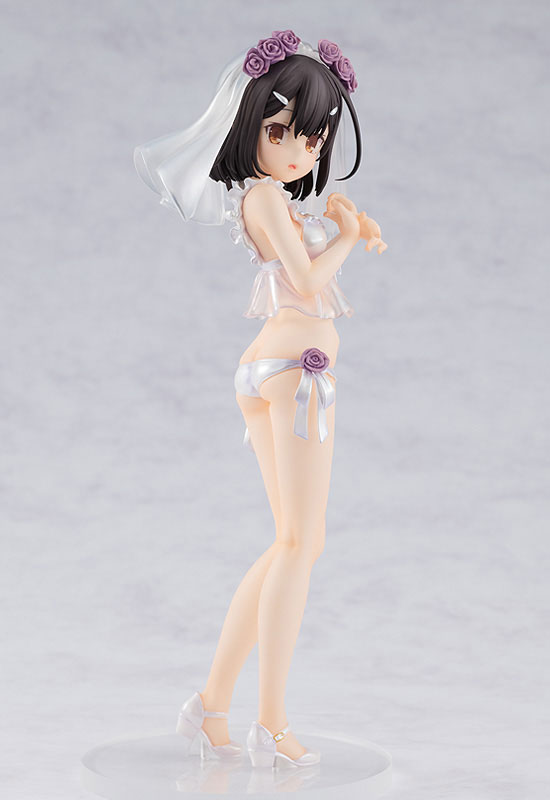������� Fate/Kaleid Liner Prisma Illya: Miyu Edelfelt Wedding Bikini Ver.