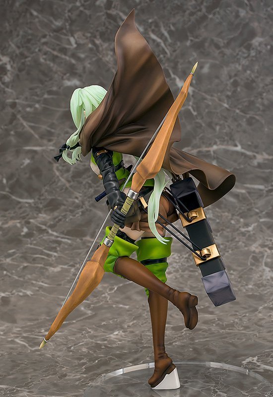  Goblin Slayer High Elf Archer 1/7