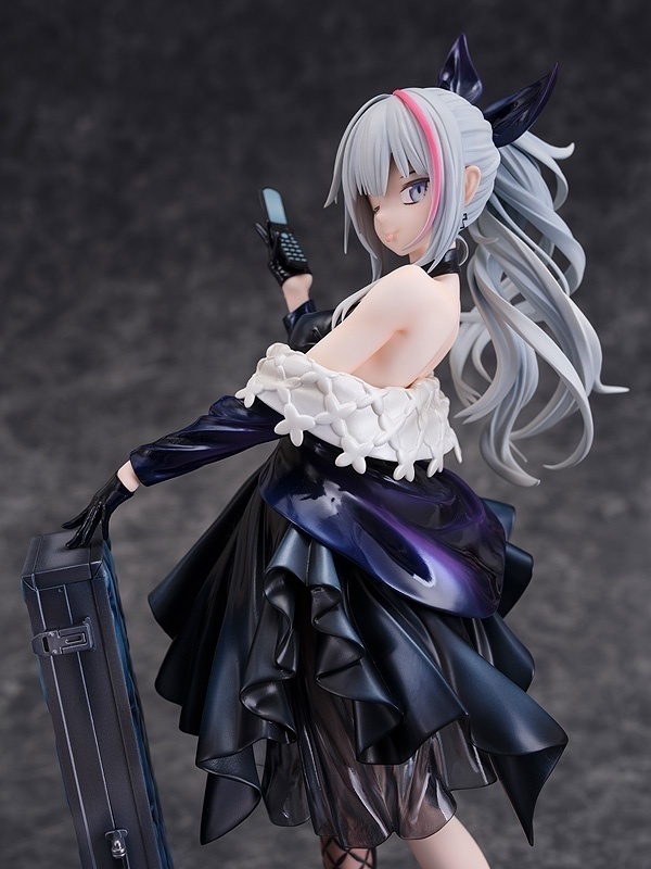 ������� Girls' Frontline: MDR Cocktail Observer Ver.