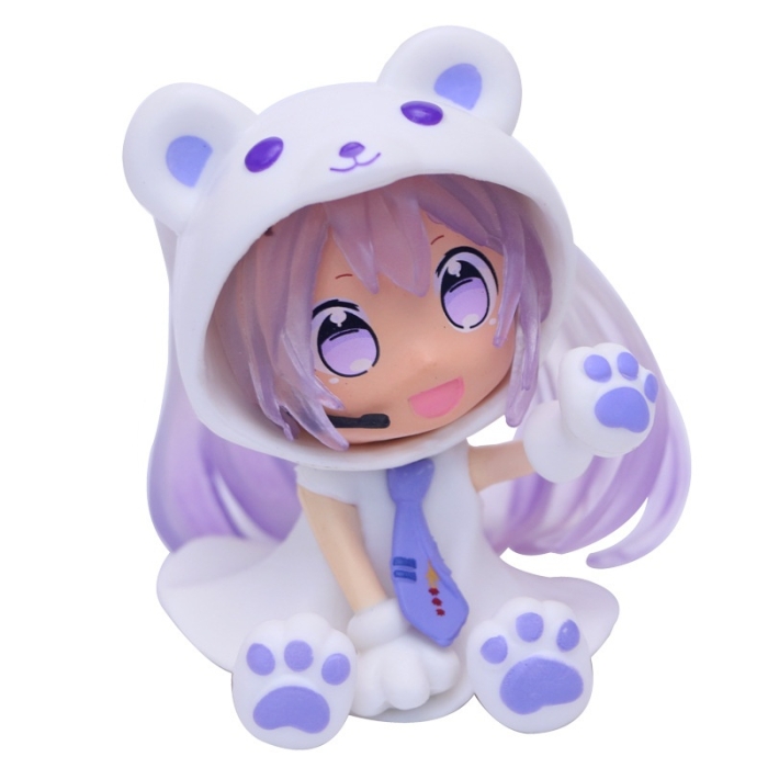 ������� Bear ���� ������ - Grape Miku