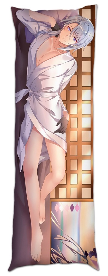 ��������� ��� ���������� ������ ������ - Kamisato Ayato