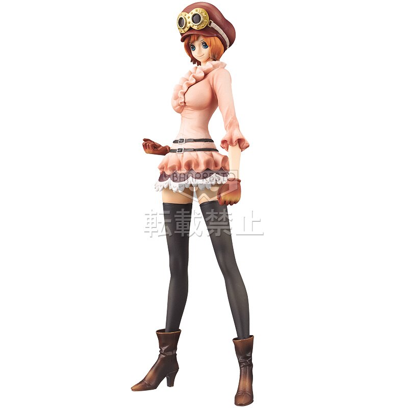 ������� Banpresto One Piece DXF Koala The Grandline Lady Vol.4