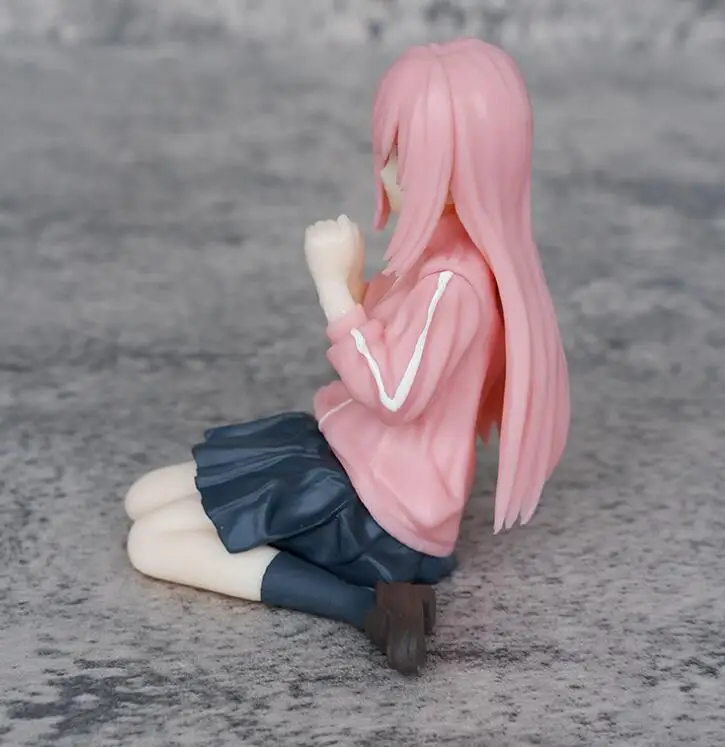 ������� �������� �����! / Gotoh Hitori sitting (�����)