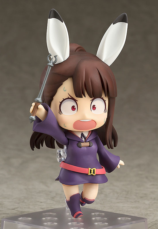 ������� Nendoroid "Little Witch Academia" Atsuko Kagari