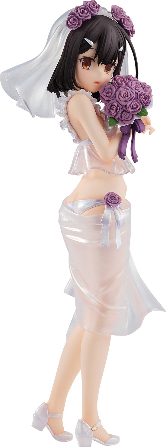 ������� Fate/Kaleid Liner Prisma Illya: Miyu Edelfelt Wedding Bikini Ver.