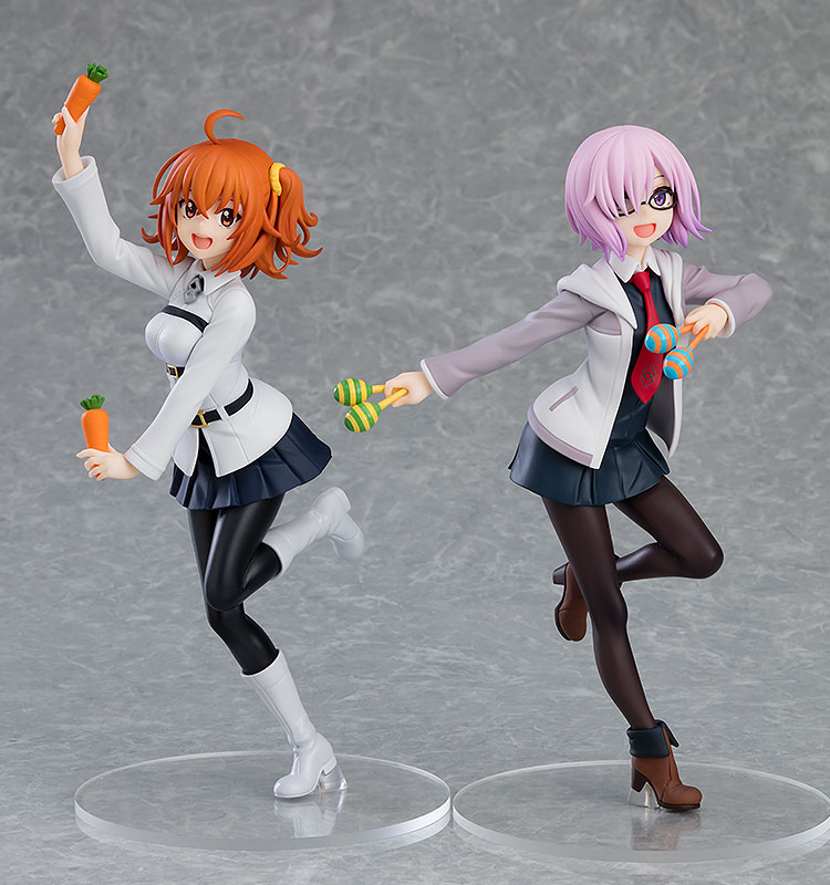 ������� POP UP PARADE Fate/Grand Carnival: Mash Kyrielight Carnival Ver.