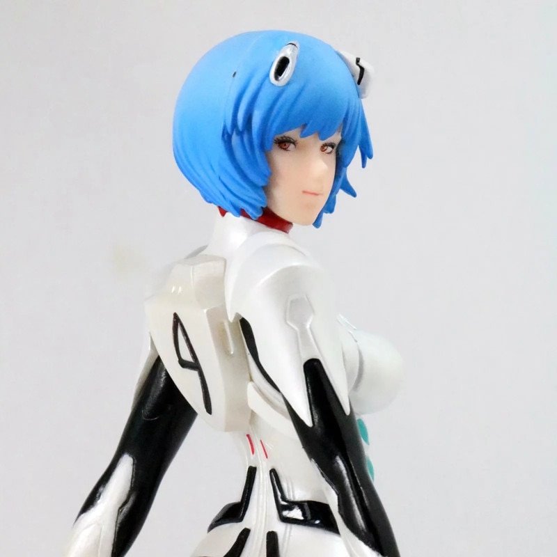 ������� ���������� Ayanami Rei