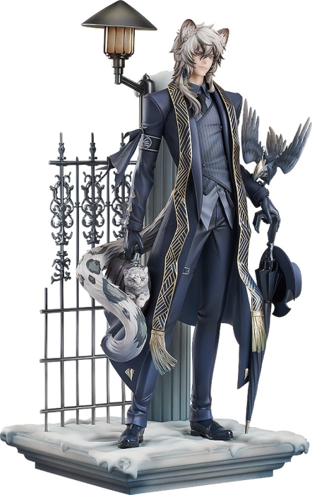 ������� Arknights: SilverAsh York's Bise Ver.