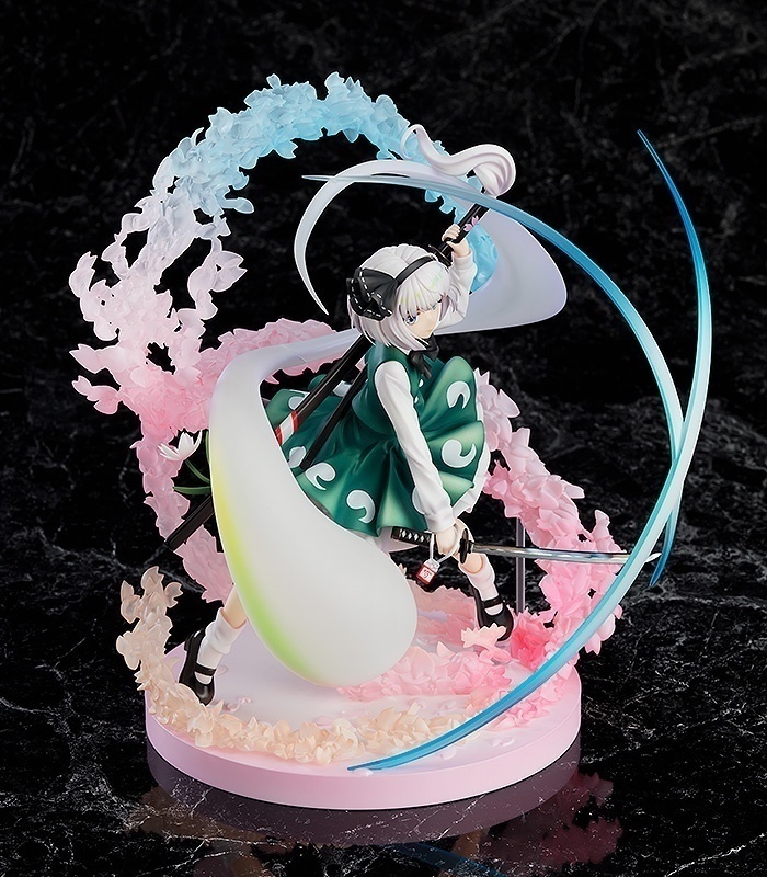������� Touhou Project Youmu Konpaku