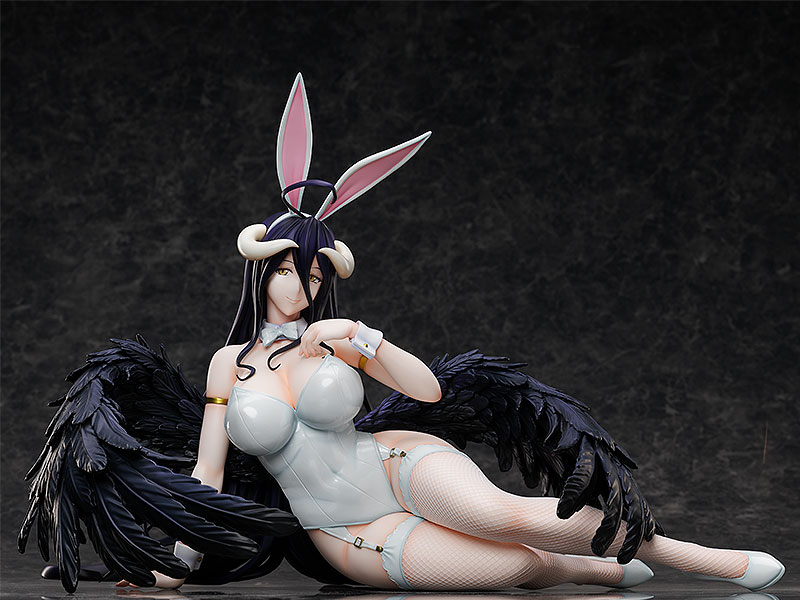 ������� Overlord IV: Albedo Bunny Ver.
