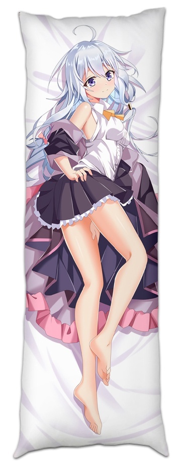 ��������� ��� ���������� ������ �� The Journey of Elaina