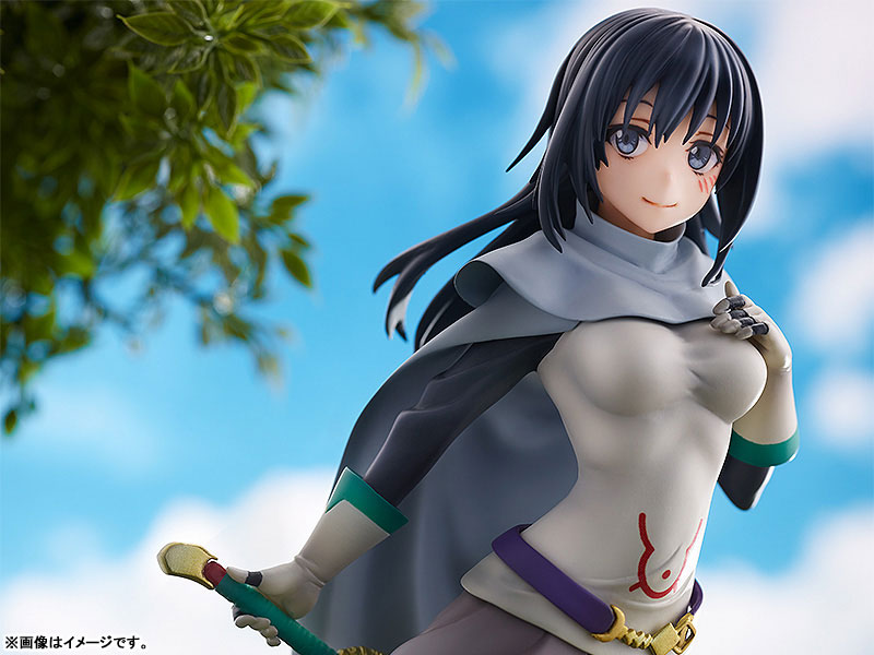 ������� That Time I Got Reincarnated as a Slime: Shizu