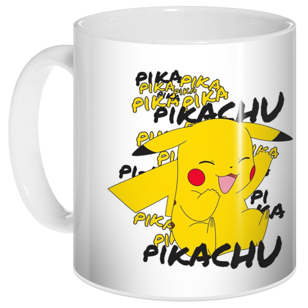 ������ Pika Pika Pikachu / ��������