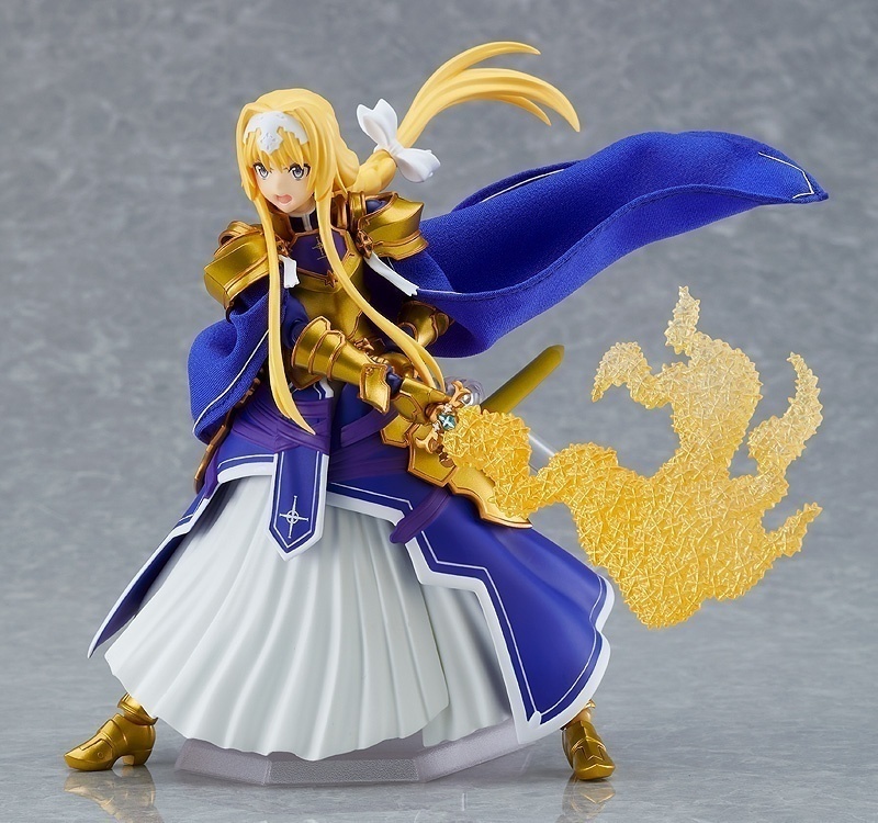 ������� figma 543 Sword Art Online Alicization War of Underworld: Alice Synthesis Thirty