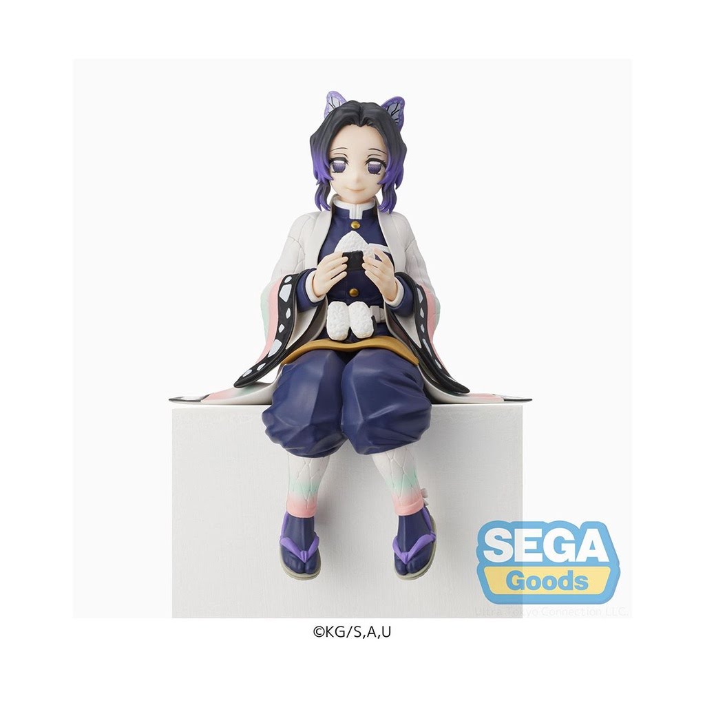 ������� Demon Slayer Shinobu Kochou Noodle Stopper