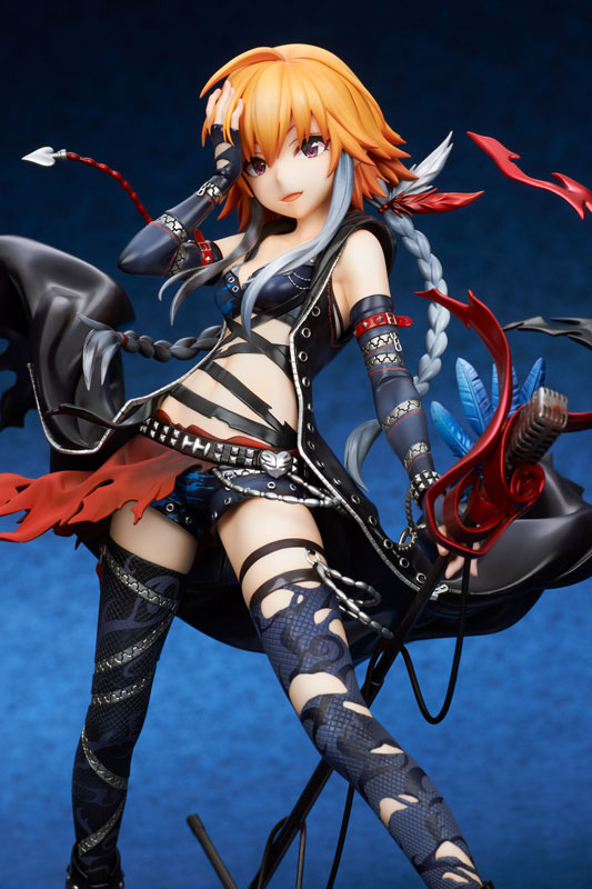 ������� THE IDOLM@STER Cinderella Girls Asuka Ninomiya Shinen e no Shoutai Ver.