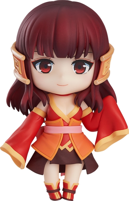 ������� Nendoroid 1732 The Legend of Sword and Fairy: Long Kui Red