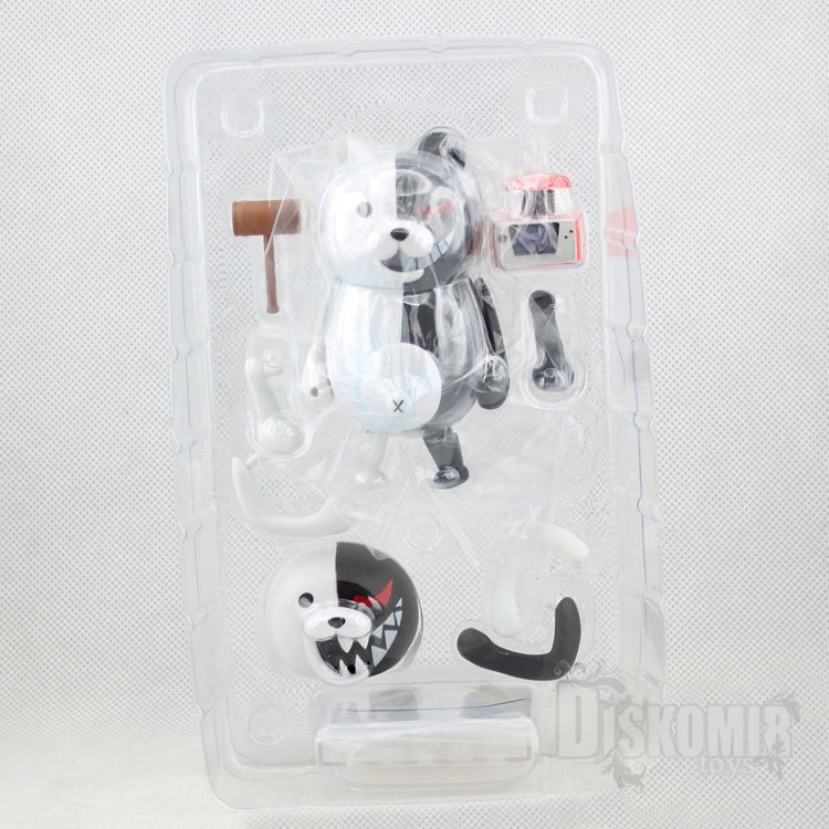 ������� Nendoroid #313 ����� �������� Monokuma