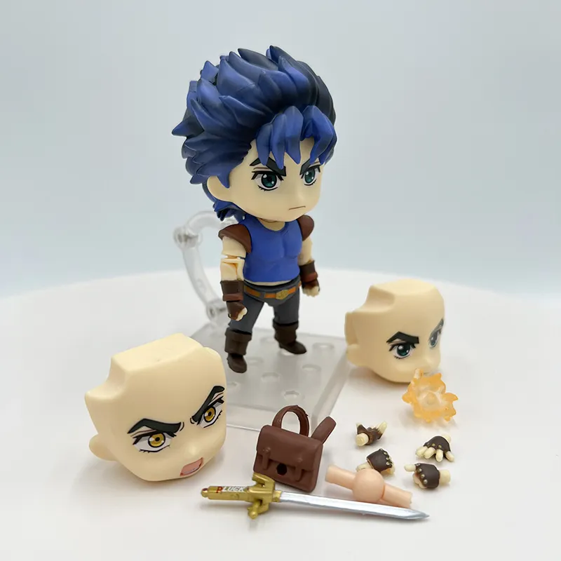 ������� Nendoroid 1602 ����������� ����������� ������: Jonathan Joestar