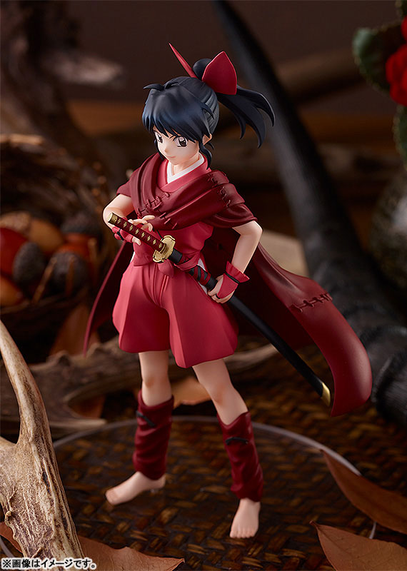������� POP UP PARADE Yashahime Princess Half-Demon: Moroha